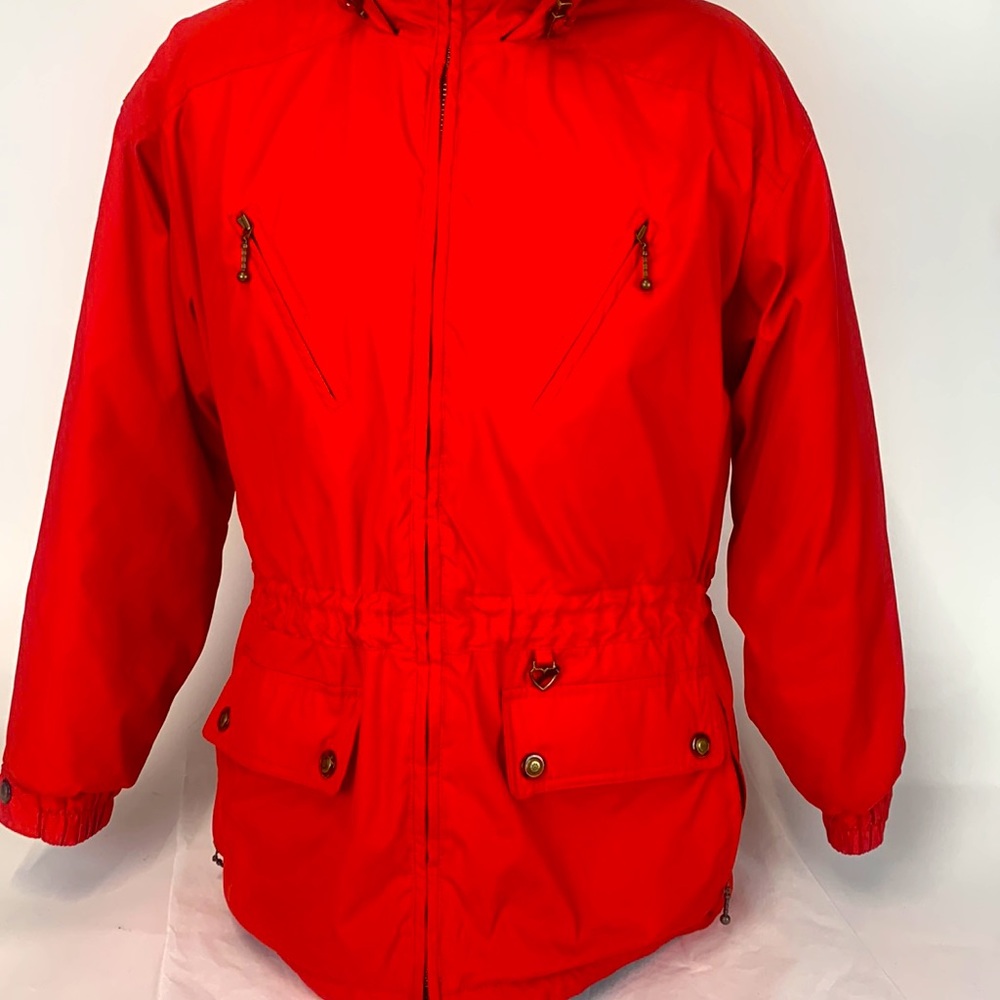 Obermeyer Jacket - image 3